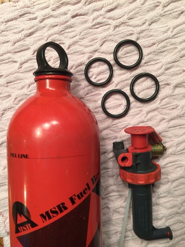 For 44 msr fuel - for,