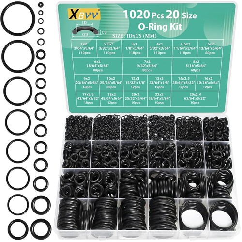1020 pcs ring - ring, 20
