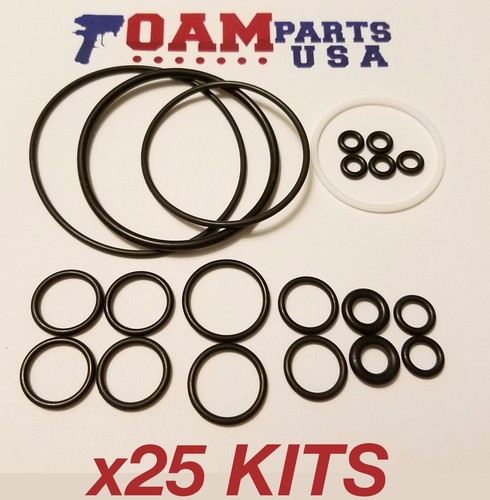 Kits 246355 aftermarket - 25,